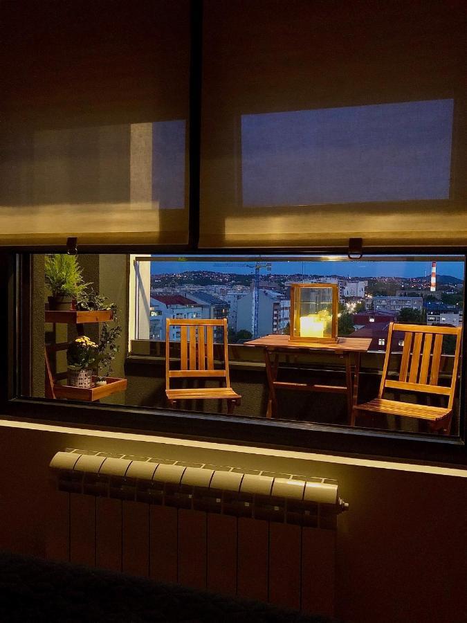 Apartment Unamare ベオグラード エクステリア 写真