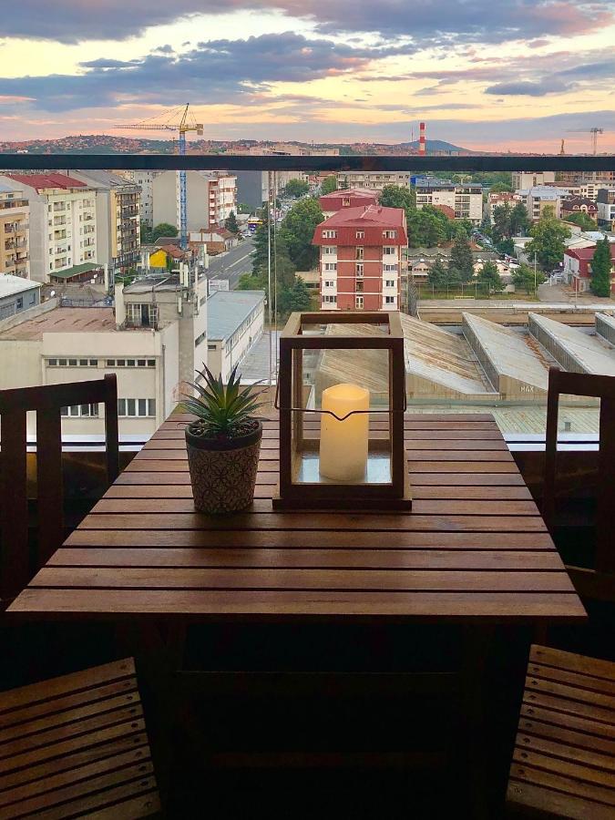 Apartment Unamare ベオグラード エクステリア 写真