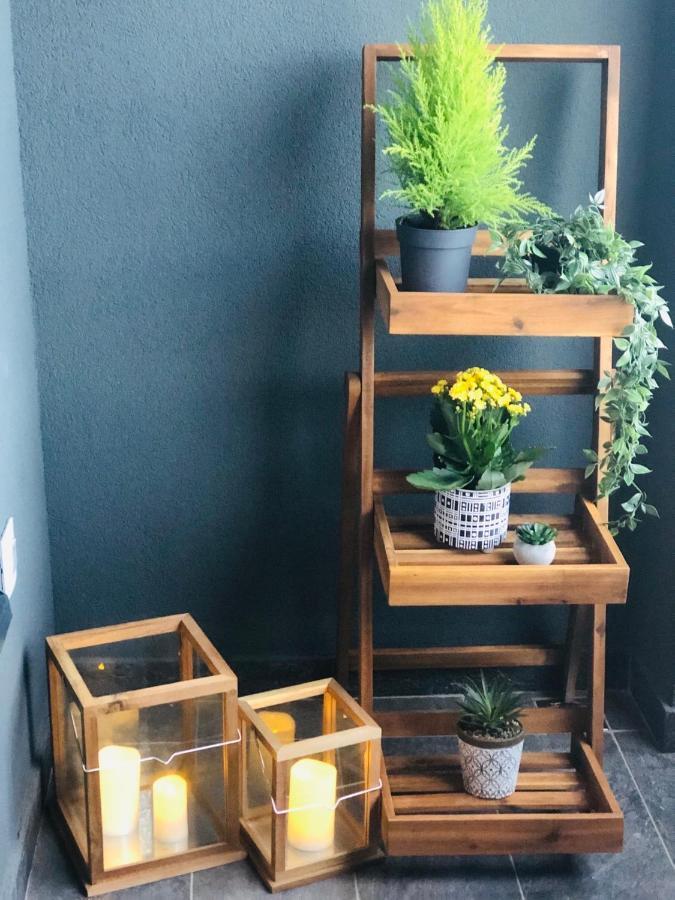 Apartment Unamare ベオグラード エクステリア 写真