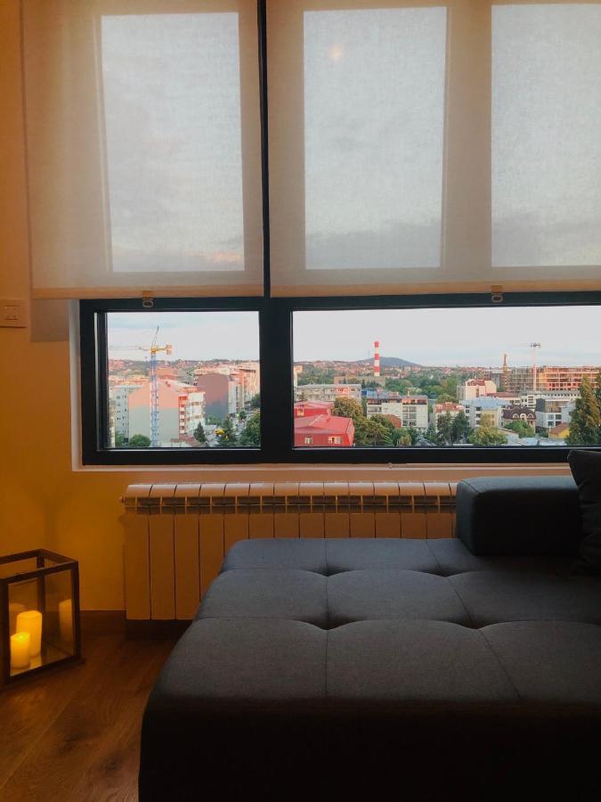 Apartment Unamare ベオグラード エクステリア 写真
