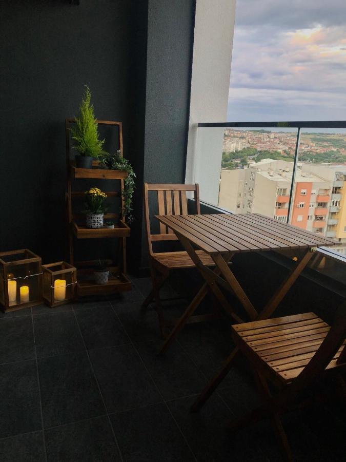 Apartment Unamare ベオグラード エクステリア 写真
