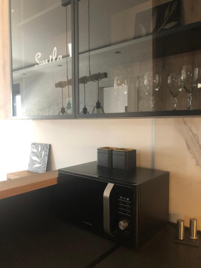 Apartment Unamare ベオグラード エクステリア 写真