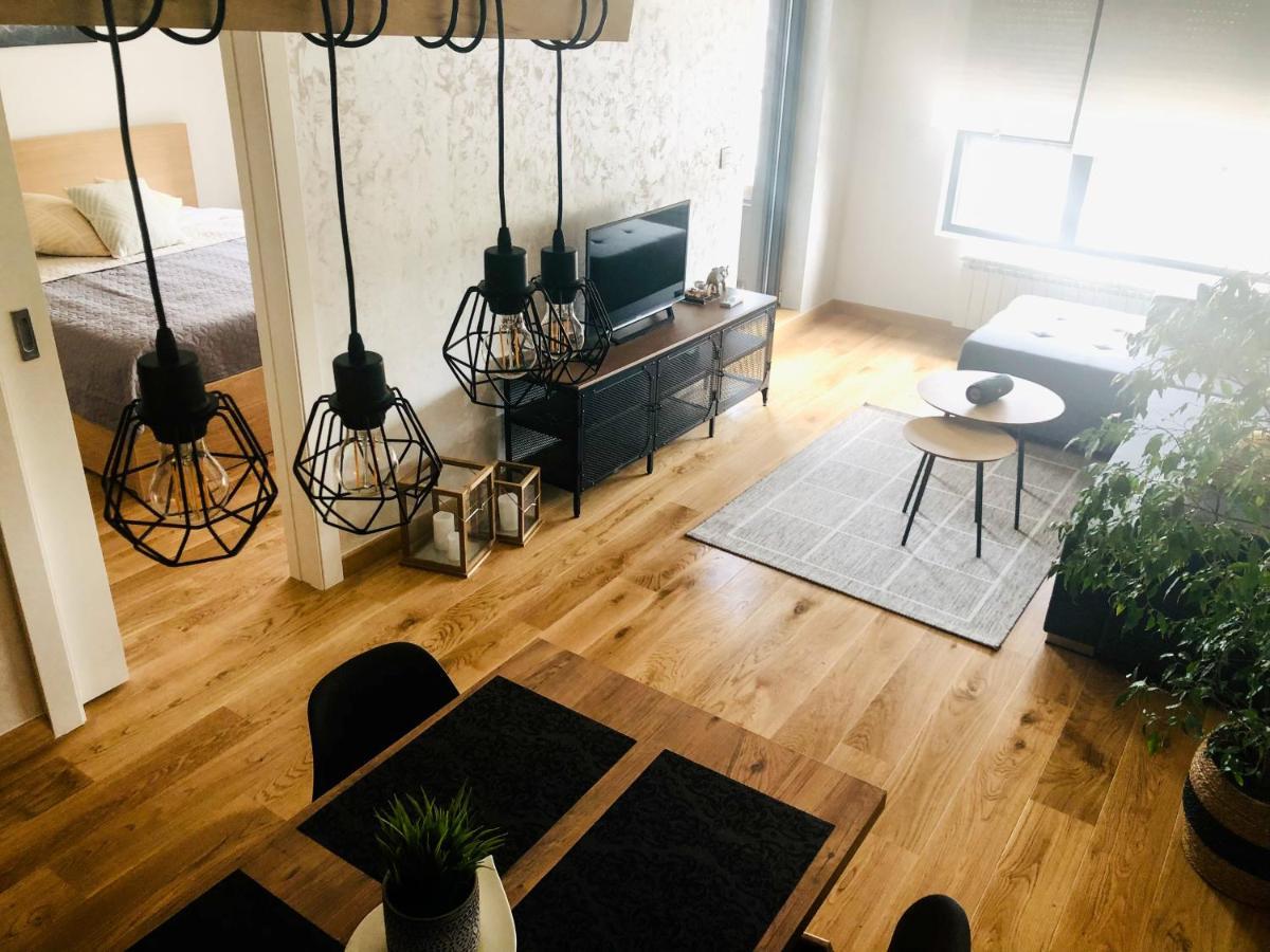 Apartment Unamare ベオグラード エクステリア 写真
