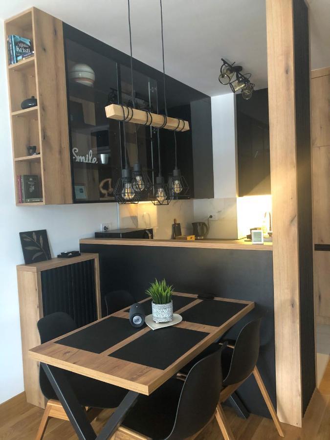 Apartment Unamare ベオグラード エクステリア 写真