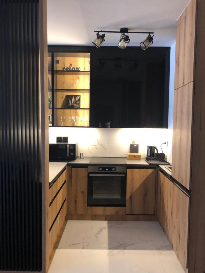 Apartment Unamare ベオグラード エクステリア 写真