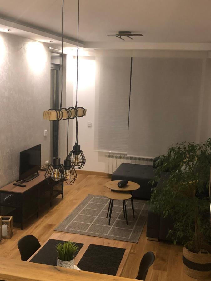 Apartment Unamare ベオグラード エクステリア 写真