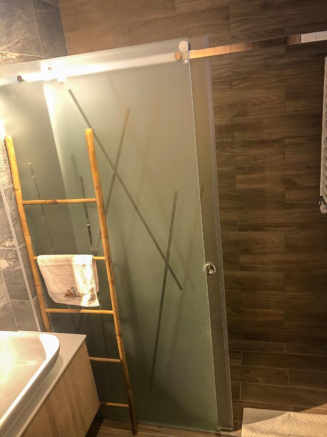 Apartment Unamare ベオグラード エクステリア 写真