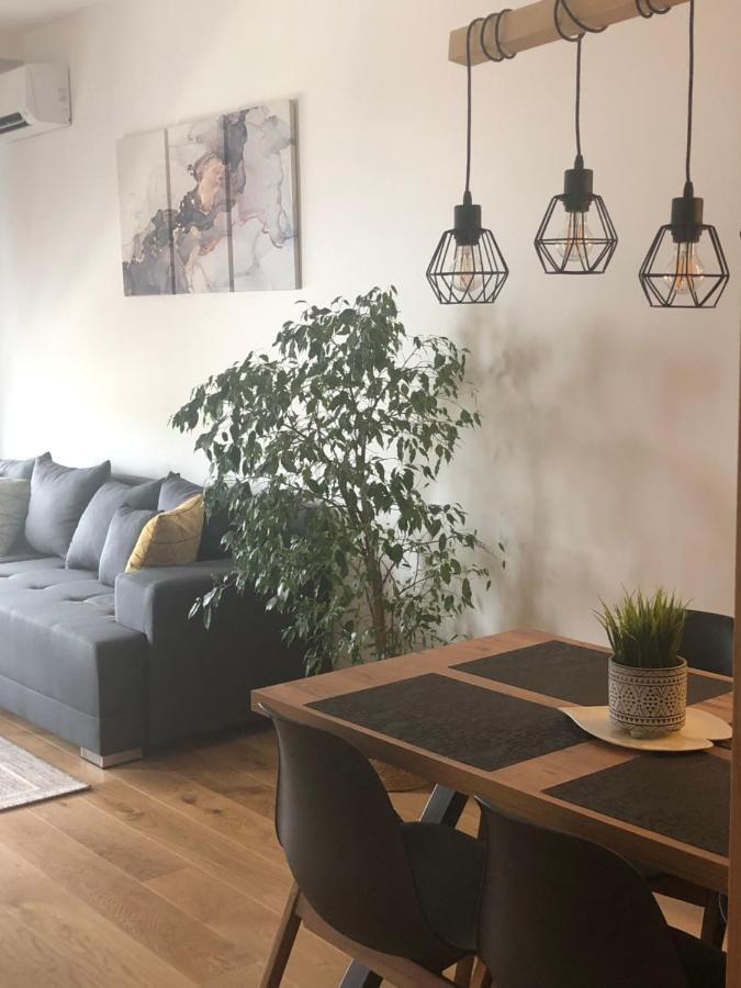 Apartment Unamare ベオグラード エクステリア 写真