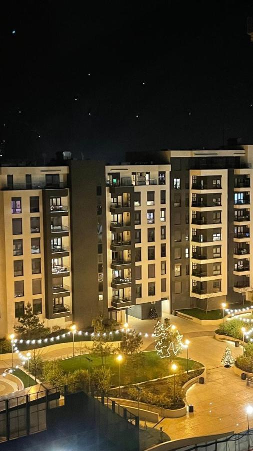 Apartment Unamare ベオグラード エクステリア 写真