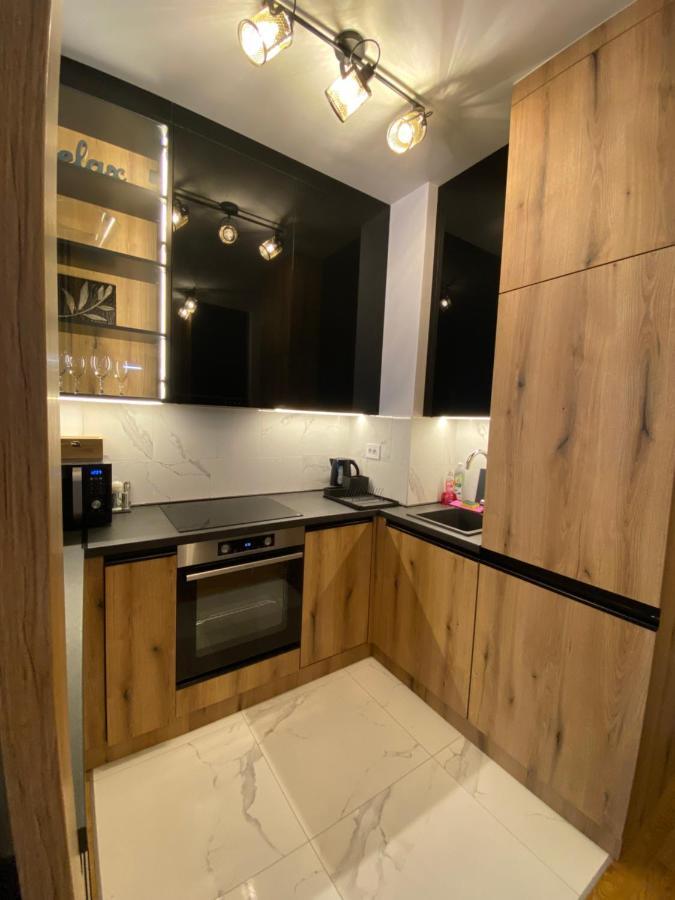 Apartment Unamare ベオグラード エクステリア 写真