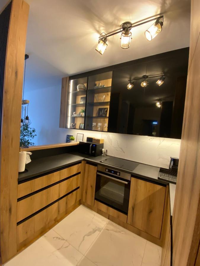 Apartment Unamare ベオグラード エクステリア 写真