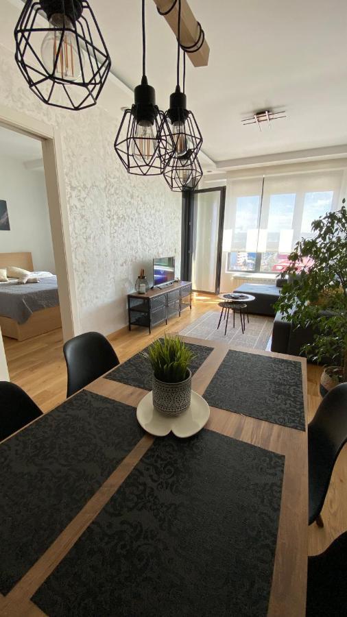 Apartment Unamare ベオグラード エクステリア 写真