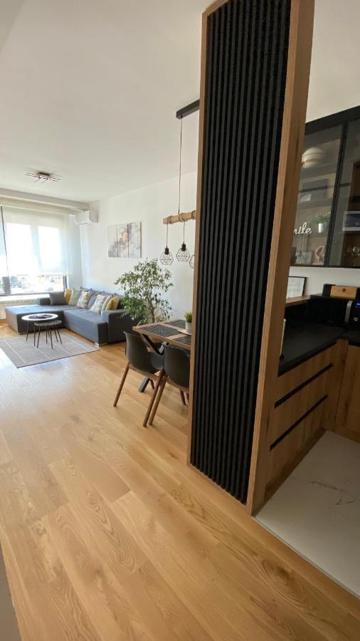 Apartment Unamare ベオグラード エクステリア 写真