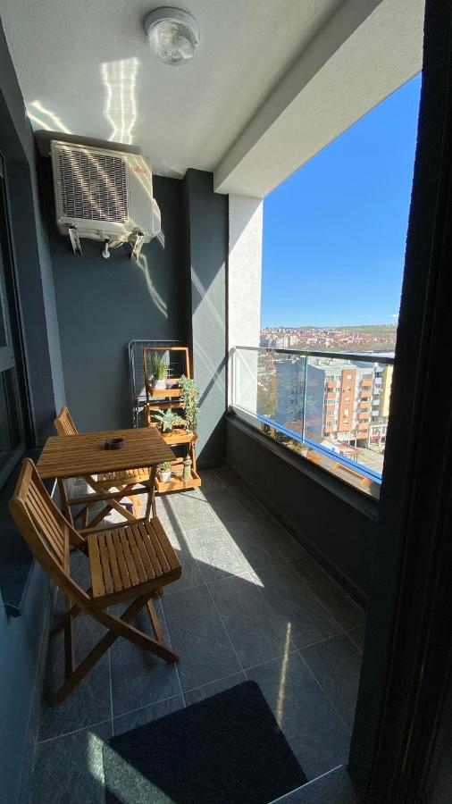 Apartment Unamare ベオグラード エクステリア 写真