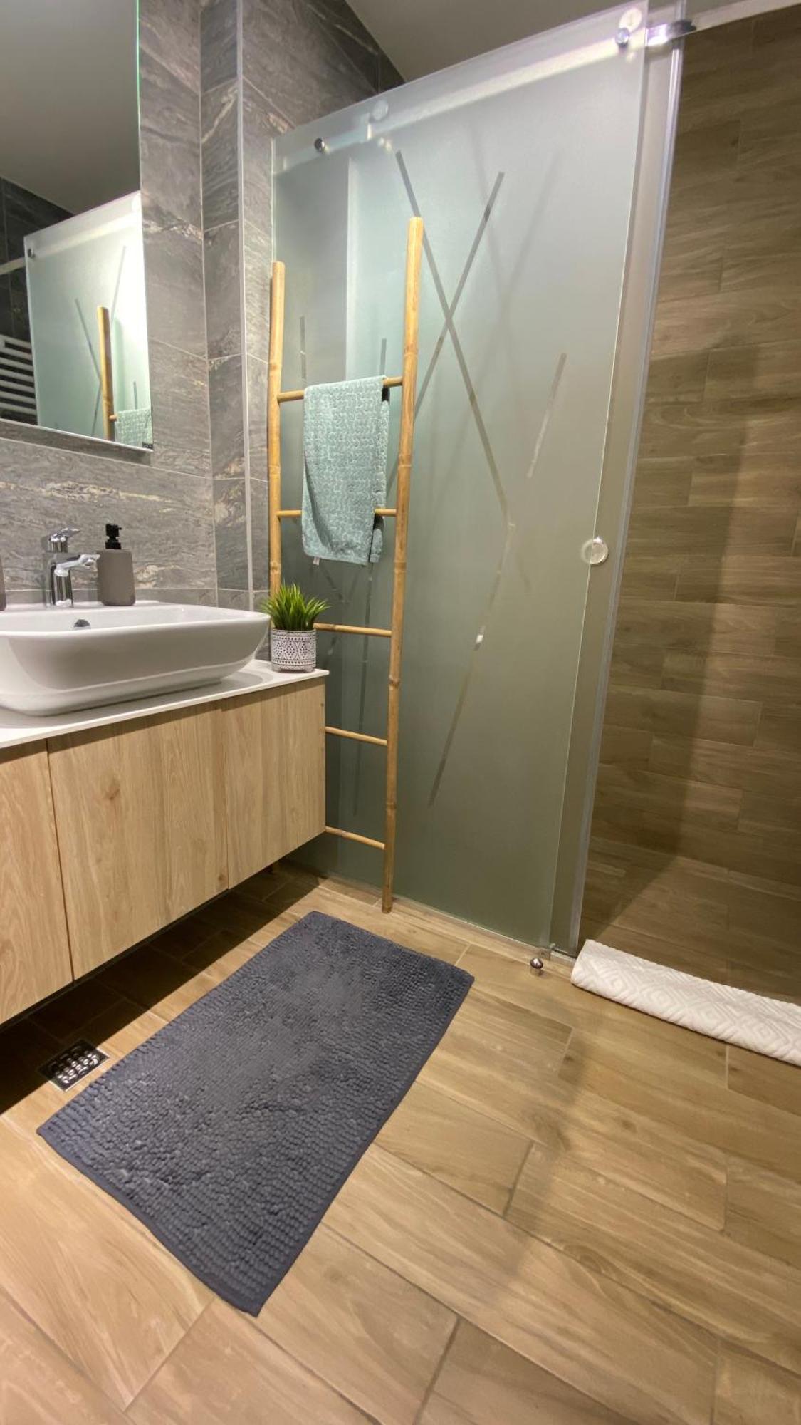 Apartment Unamare ベオグラード エクステリア 写真