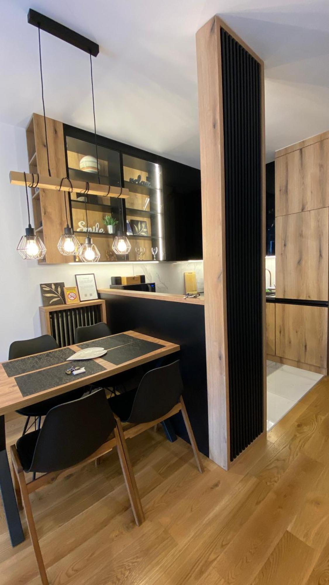 Apartment Unamare ベオグラード エクステリア 写真