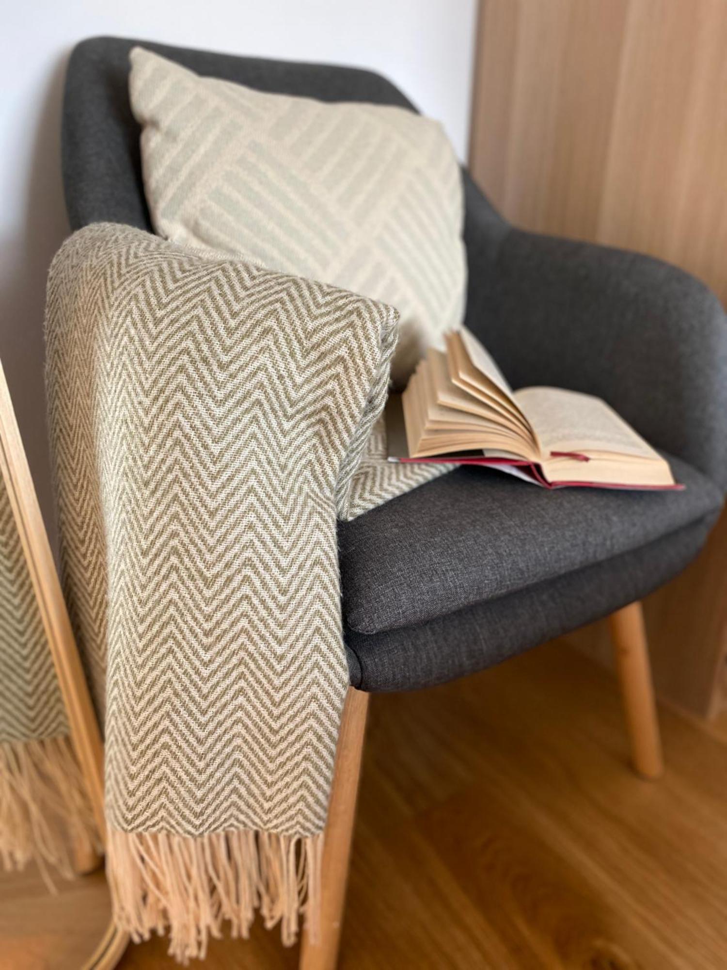 Apartment Unamare ベオグラード エクステリア 写真