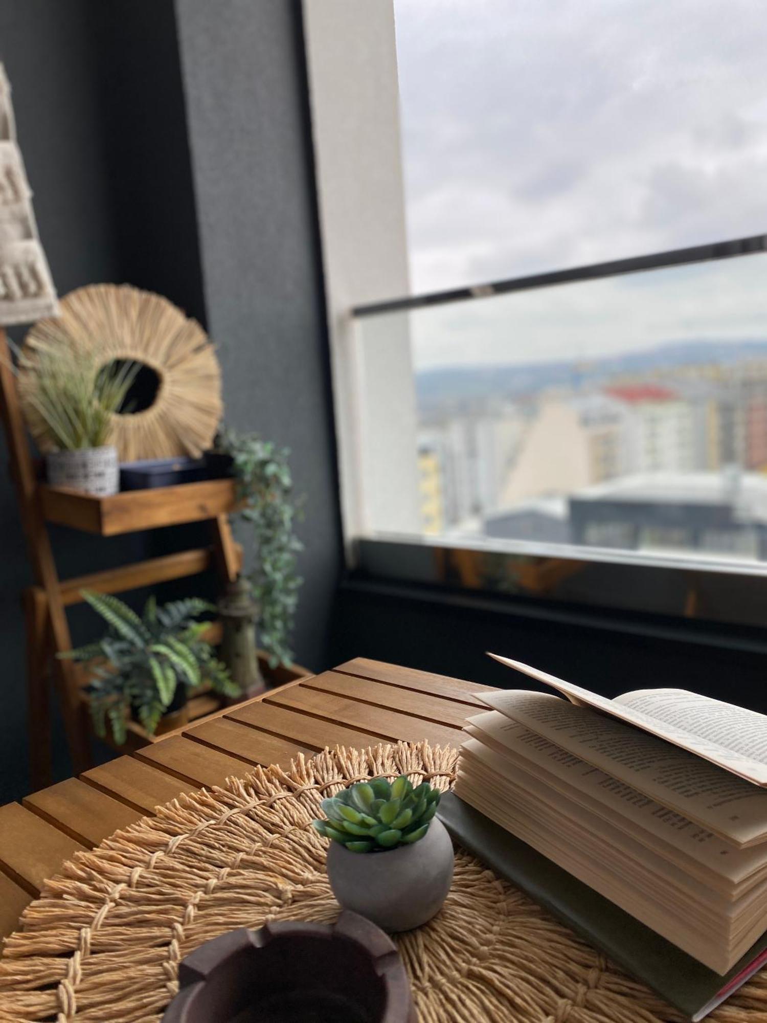 Apartment Unamare ベオグラード エクステリア 写真