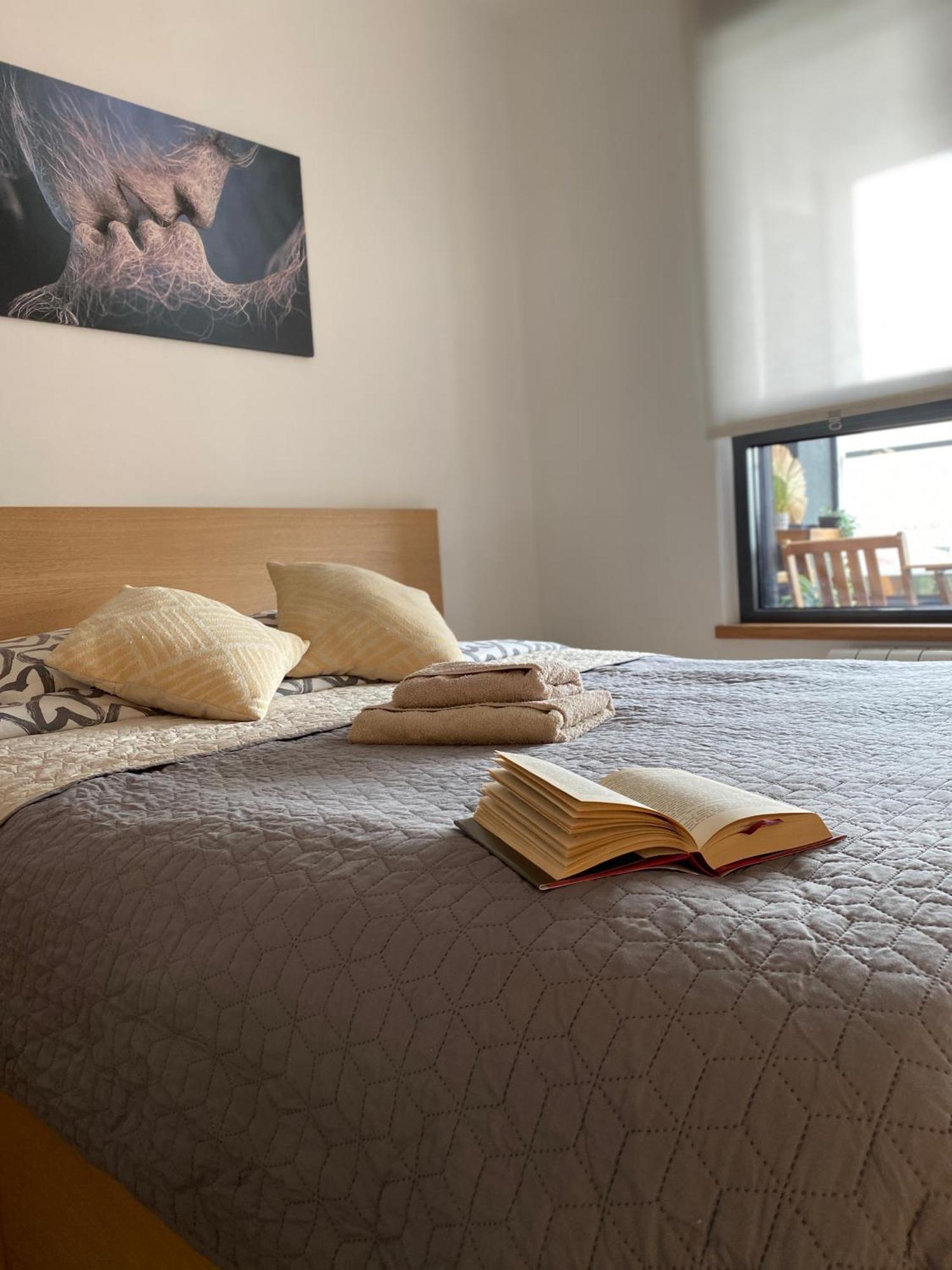 Apartment Unamare ベオグラード エクステリア 写真