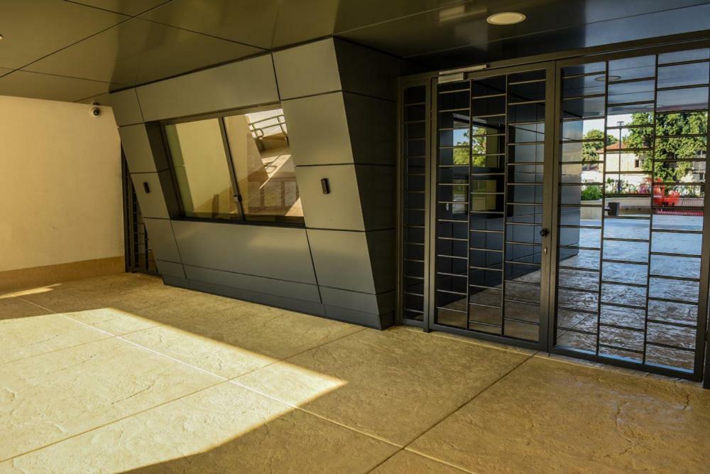 Apartment Unamare ベオグラード エクステリア 写真